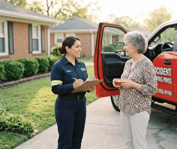 Accident Towing Service Cocoa, FL FAQs